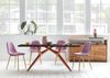 TOPS&TABLES Tischgestell Eisen Antikbraun Bild 5