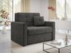 Schlafsofa Viva Lux I, Farbe: Nazar 225.06 Bild 2