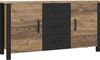 Home affaire Sideboard Olin WM Bild 3