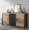Home affaire Sideboard Olin WM Bild 2