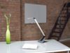Maul LED-Designleuchte Maulsolaris silber Bild 4