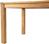 Vente-unique - Esstisch - 8 Personen - Teakholz - Holzfarben - AMILA Bild 5
