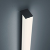 Helestra LED-Spiegelleuchte LADO 90cm schwarz 18/1813. 22 Bild 3