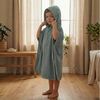 Fillikid Badetuch Badeponcho, (1-St) Bild 2