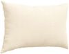 vidaXL Sofakissen 2 Stück Creme 60 x 40 cm Cordstoff 42013690 Bild 5