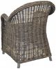 Rattansessel "Reimon" Bild 2