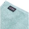 LOOKS by Wolfgang Joop Duschtuch LOOKS, Frottier (1-St), mit Logobestickung Bild 3