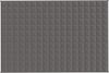 vidaXL Gewichtsdecke Stoff, 1x Gewichtsdecke, Dunkelgrau, 122x183 cm, Stoff, 9 kg Bild 3