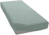 OTTO home Spannbettlaken Cremona, BASIC und PREMIUM Qualität, mit Elasthan, Baumwolle, Jersey (180 g/m), Gummizug: rundum, (1 Stück), bis 20 cm Höhe, Bettlaken ab Gr. 90x200 cm, Strapazierfähig Bild 3