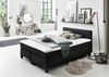 BX 1480 Philly Boxspringbetten grau 207cm x 180cm x 56cm Bild 2