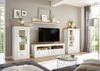 Home affaire Wohnwand Westminster, (Set, 4-St), im romantischen Landhausstil, exclusiv by Otto Bild 2