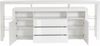 borchardt Möbel Sideboard Rosario, Breite 220 cm Bild 3