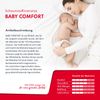 Matratze 60x120 Kaltschaum BABY COMFORT H2 H3 9 cm Babymatratze Schaum Kokos Buchweizen Bild 4