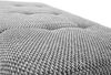 Polsterhocker Orkan Groß (Farbe: Manza 01) Bild 5