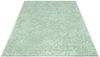 Carpet City Hochflor-Teppich City Shaggy, rechteckig, Höhe: 30 mm, Auch als Läufer, Langflor, Uni, Shaggy, flauschig-weich Bild 4
