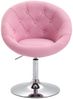 SVITA Havanna Sessel Lounge Clubsessel Barhocker Drehsessel Retro Pink Bild 2