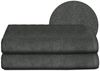 Beautex Handtuch Set Handtuch Set, Made in Europe, Frottier (Multischlaufen-Optik, Frottier Premium Set aus 100% Baumwolle 550g/m) Bild 1
