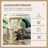 PawHut Kratzbaum Bild 4