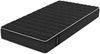 Moonia Air Black Matratze Viskoelastischer Schaum Schwarz 80x190cm Bild 1