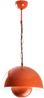 Opviq Kronleuchter METAL BODY, Ø30 h:25 cm V2039 Bild 4