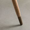 Polsterstuhl Buche 55x55x79 hellbraun ALESSIA #03 Bild 5