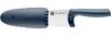 Zwilling Twinny Kinder Kochmesser 10cm blau Bild 3