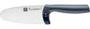 Zwilling Twinny Kinder Kochmesser 10cm blau Bild 2