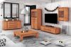 Sideboard Kommode 'MAISON Buche massiv 150 x 77 x 45 cm Bild 2