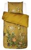 Essenza Bettwäsche Ficaria, Satin, 2 teilig, mit floralem Muster Bild 5