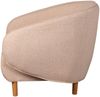 Loungesessel Alezio - beige Bild 3