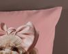 Good Morning Kinder Bettwäsche 135x200 Roxy Wende Pudel Hund rosa 33234 Bild 3