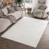 Tapiso Teppich HYGGE, rechteckig, Höhe: 11 mm, Wohnzimmer, Schlafzimmer, pflegeleicht Bild 5