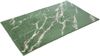 Vossen Badematte »Marble«, Höhe 16 mm, fußbodenheizungsgeeignet, Polyacryl, rechteckig Bild 2