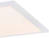 LED Auf- & Einbau Panel, 2000 Lumen, warmweiß, L 45 cm, ROSI Bild 4