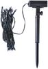 vidaXL Künstliche Buchsbaumkugeln mit LED-Leuchten 4 Stk. Grün 12 cm 3335894 Bild 5