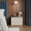 Nachttisch Linette Cashmere 2er Set Vicco Bild 3