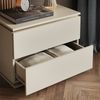 Nachttisch Linette Cashmere 2er Set Vicco Bild 4