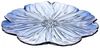 LEONARDO Teller Blume Luminosa Glas Lila (30cm) 029948 Bild 4