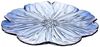 LEONARDO Teller Blume Luminosa Glas Lila (30cm) 029948 Bild 5