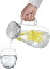Cilio Emilia Wasserkaraffe Bild 4