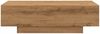 vidaXL Couchtisch Artisan-Eiche 100x49,5x31 cm Holzwerkstoff 856405 Bild 5