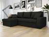 Ecksofa Kristofer Lux (Farbe: Cruz 99) Bild 3