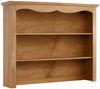 loft24 Buffetaufsatz Monty, aus Kiefer Massivholz im Landhausstil Bild 4