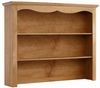 loft24 Buffetaufsatz Monty, aus Kiefer Massivholz im Landhausstil Bild 3
