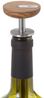 AdHoc Flaschenverschluss Wein Vakuumpumpe CasQ, (1-tlg), entzieht der Flasche den Sauerstoff Bild 5
