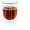 12er Gläser Set 250ml Latte Macchiato Gläser Teeglas Espressogläser Doppelwandig Bild 2