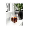 12er Gläser Set 250ml Latte Macchiato Gläser Teeglas Espressogläser Doppelwandig Bild 4