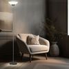 IOS Google Alexa RGB LED Stehlampe App-und Sprachsteuerung Smart Home Leuchte Bild 4