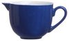 Ritzenhoff & Breker DOPPIO Milchkännchen indigo blau Bild 2
