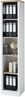 Aktenregal >Jasmin< in Pinie hell - 43x204x38cm (BxHxT) Bild 3